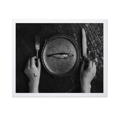Feast of Solitude