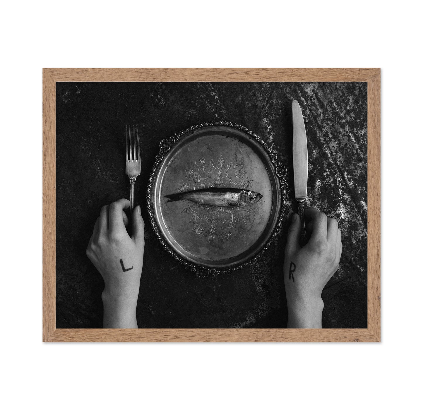Feast of Solitude