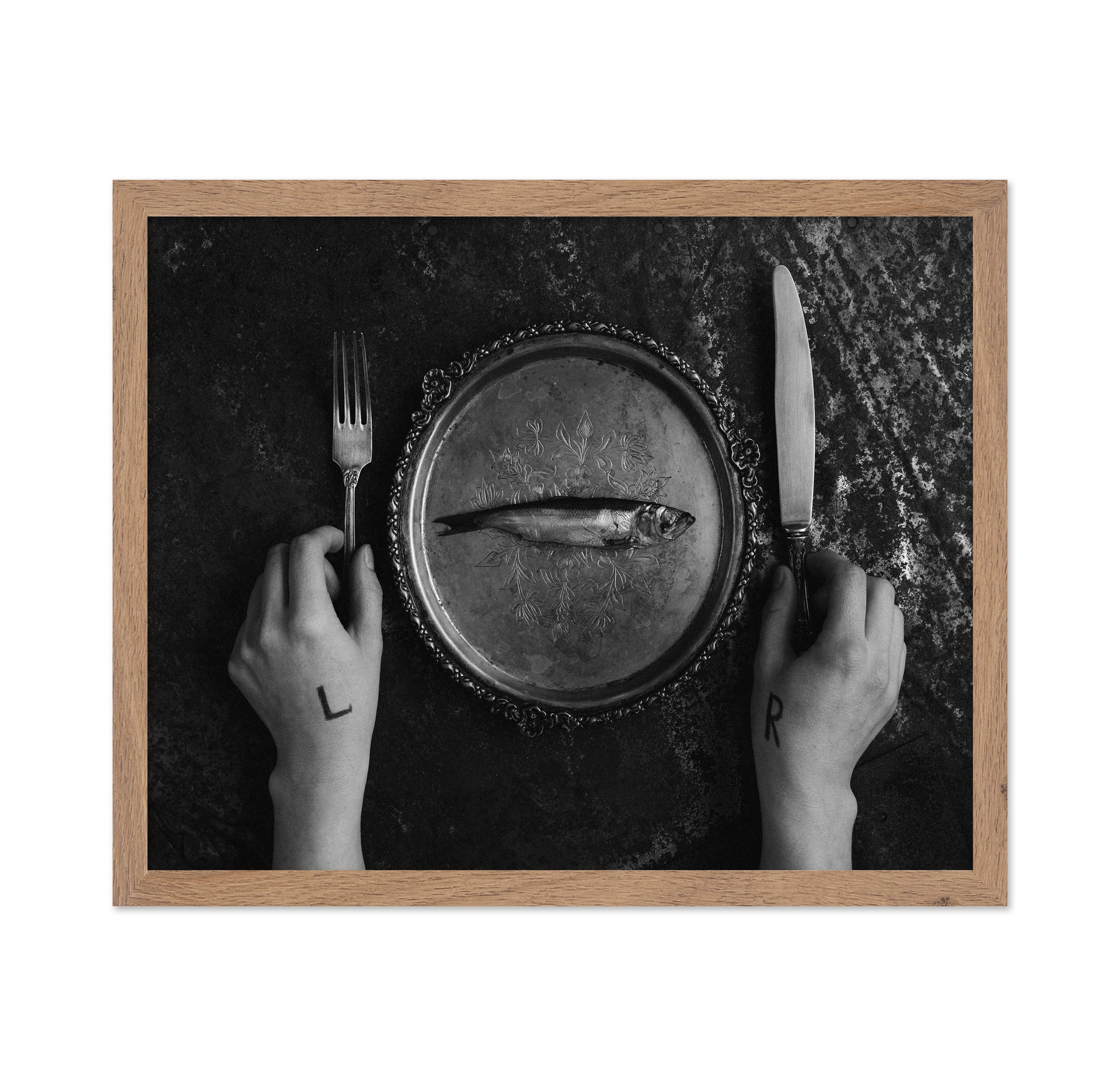 Feast of Solitude