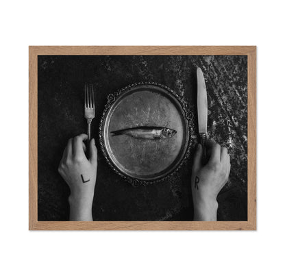 Feast of Solitude