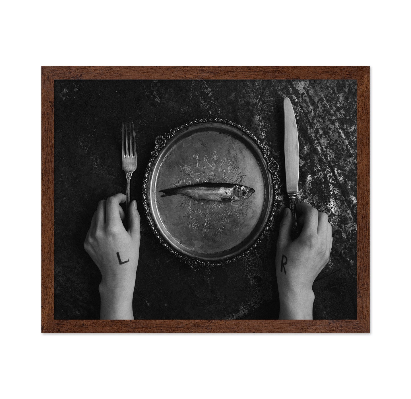 Feast of Solitude