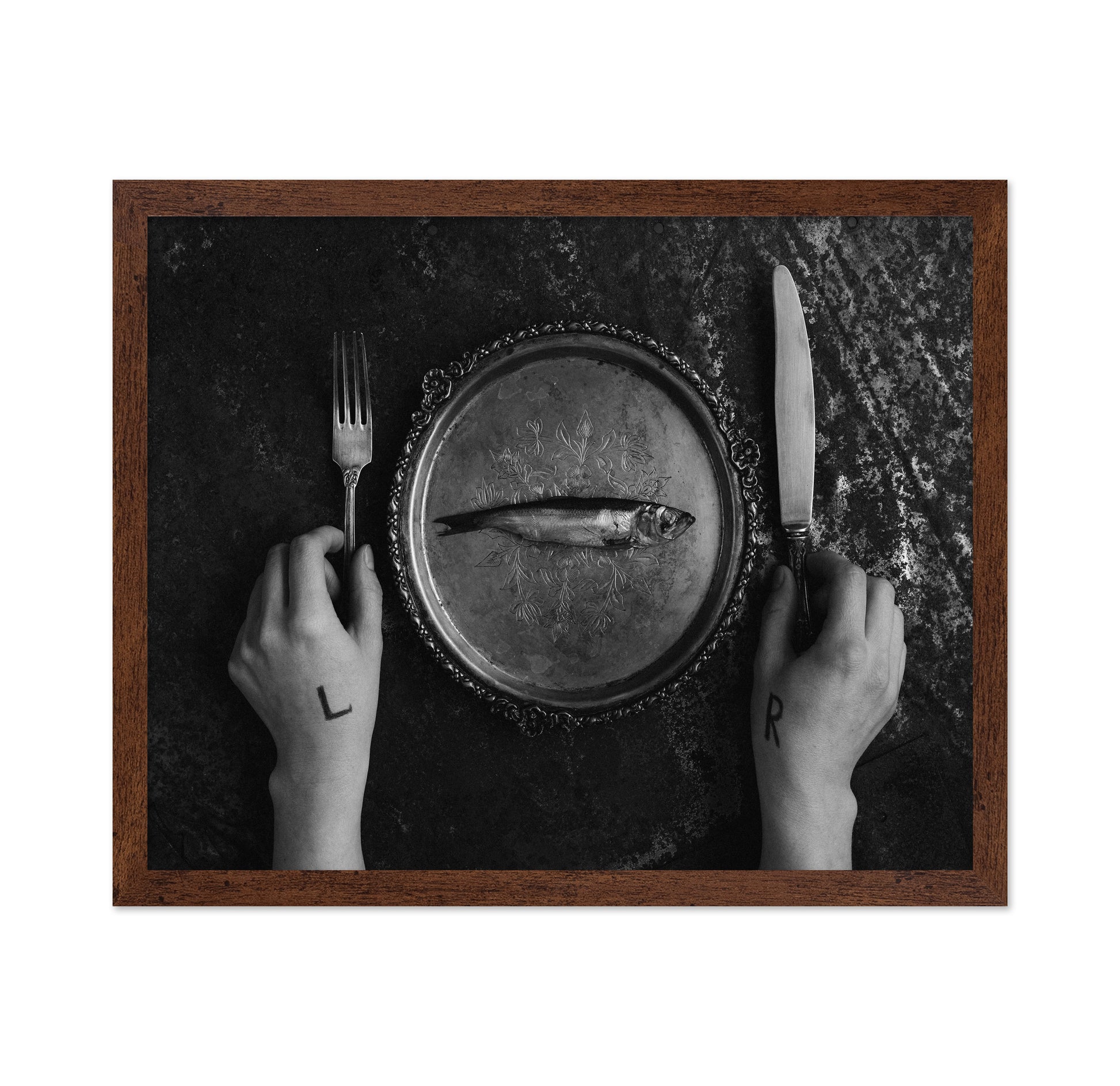 Feast of Solitude