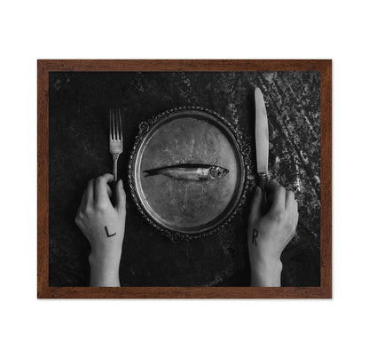 Feast of Solitude