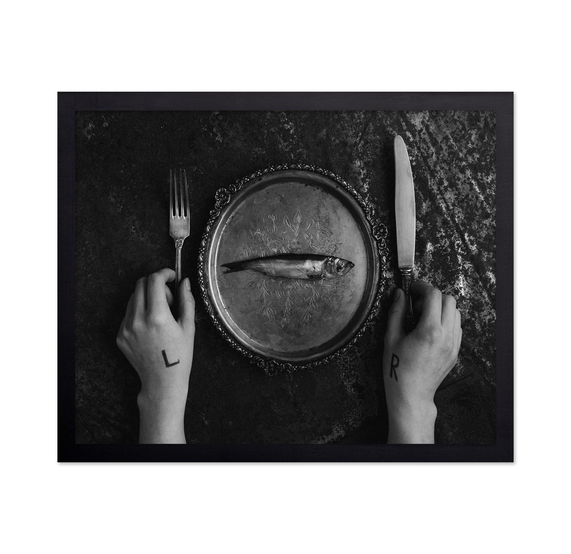 Feast of Solitude