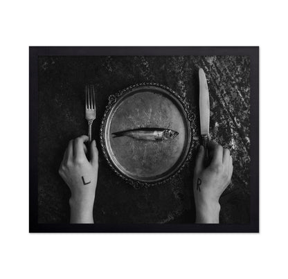 Feast of Solitude