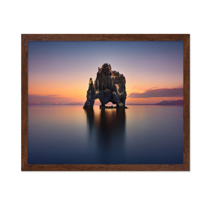 Hvitserkur - The Stone Rhino