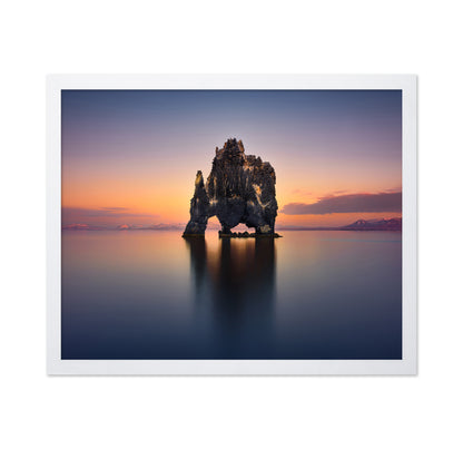Hvitserkur - The Stone Rhino