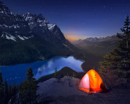 Sleeping With The Stars