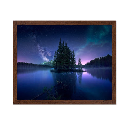 Dreamy Night