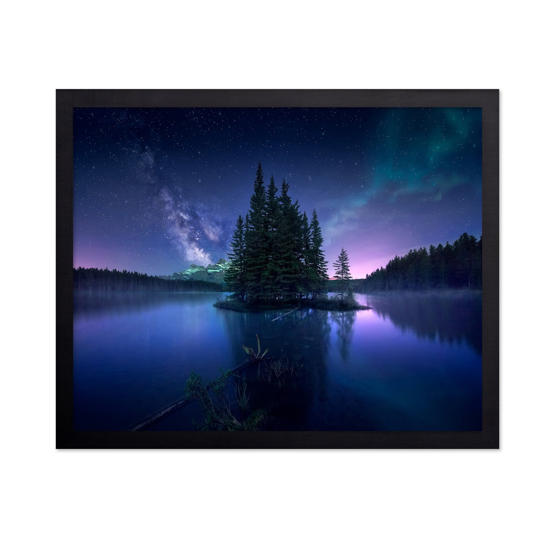 Dreamy Night