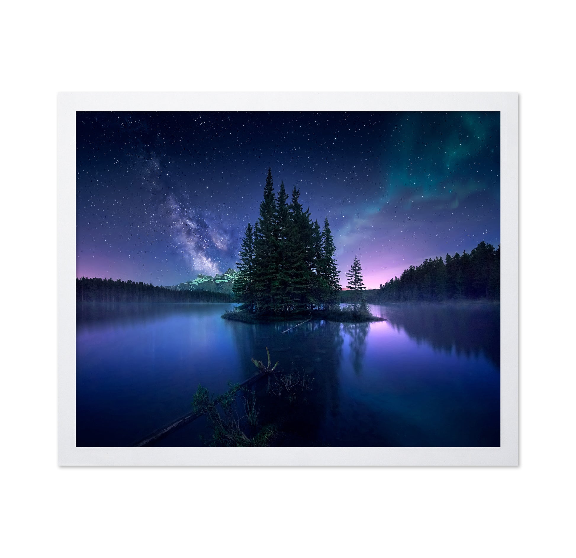 Dreamy Night
