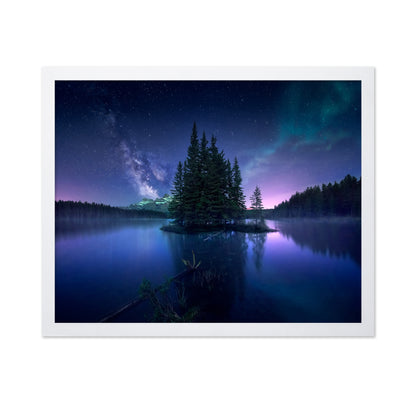 Dreamy Night