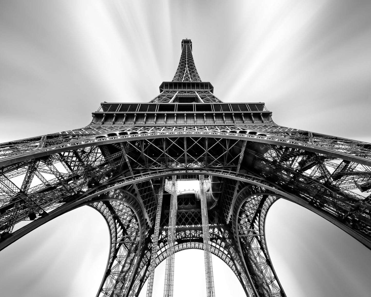 Eiffel No 2
