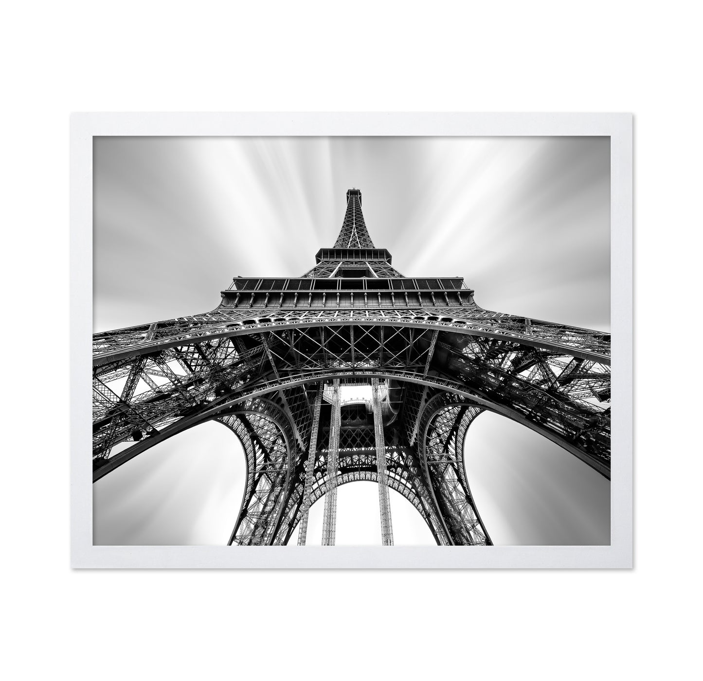 Eiffel No 2