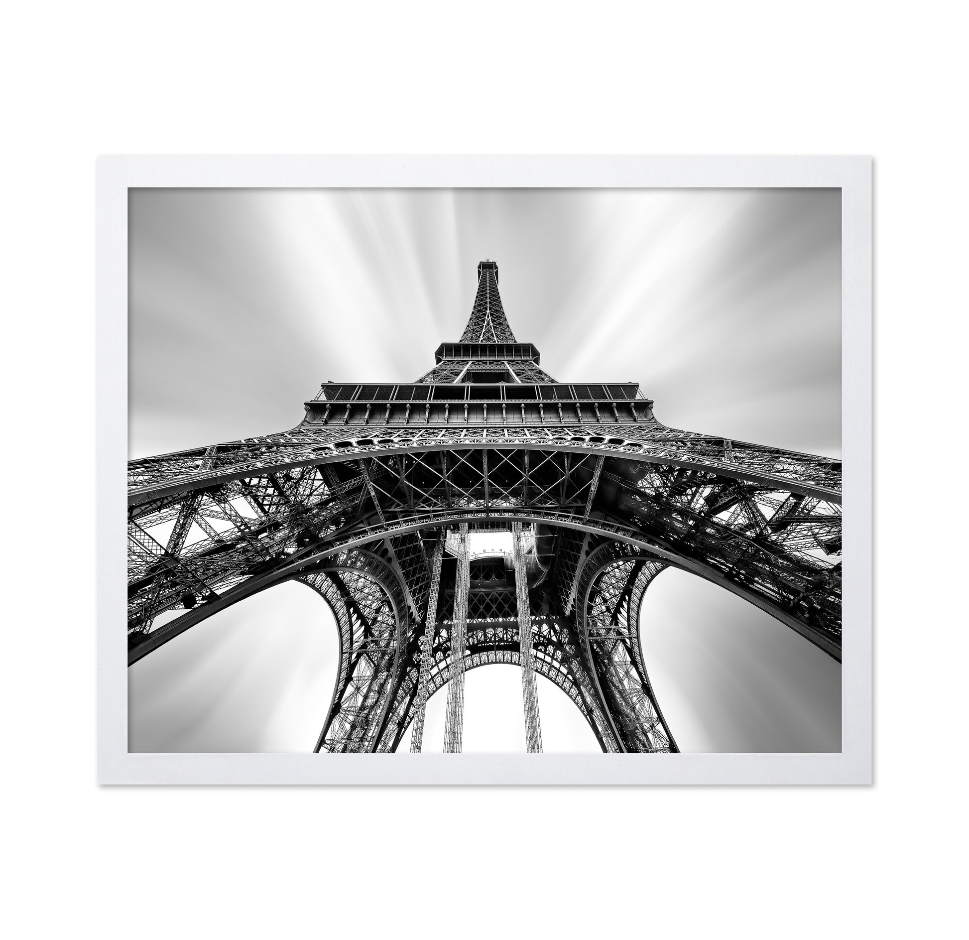 Eiffel No 2