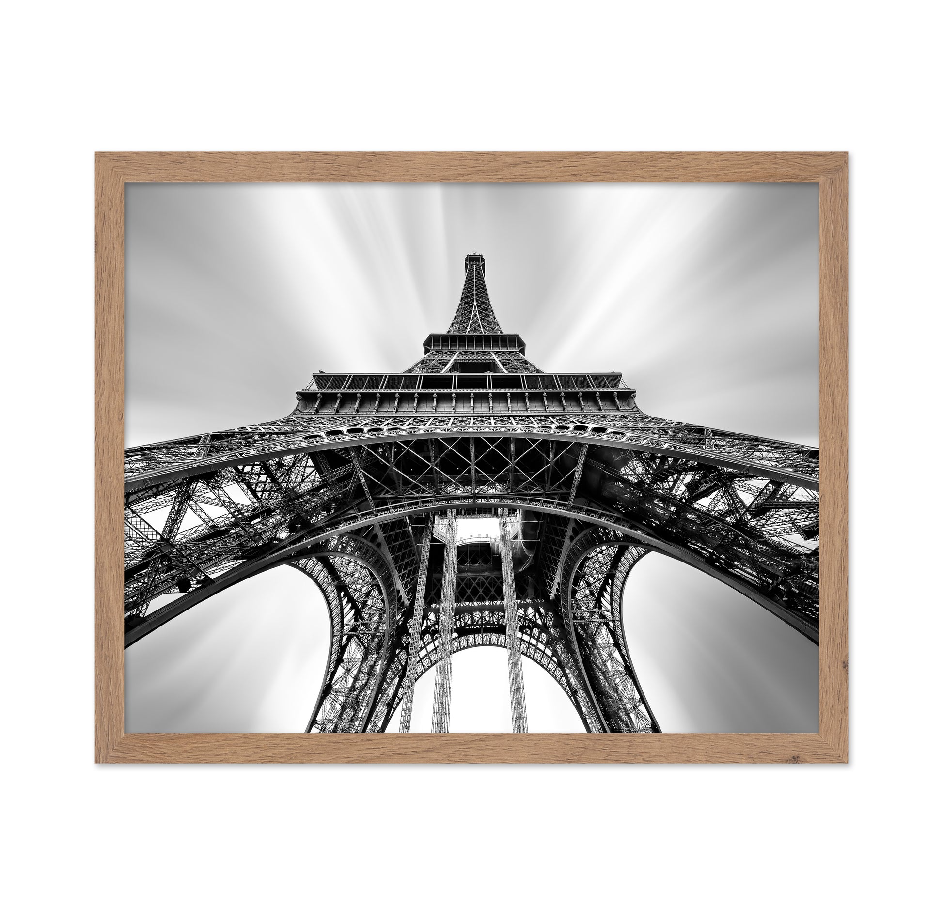 Eiffel No 2