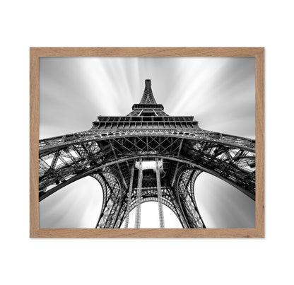 Eiffel No 2