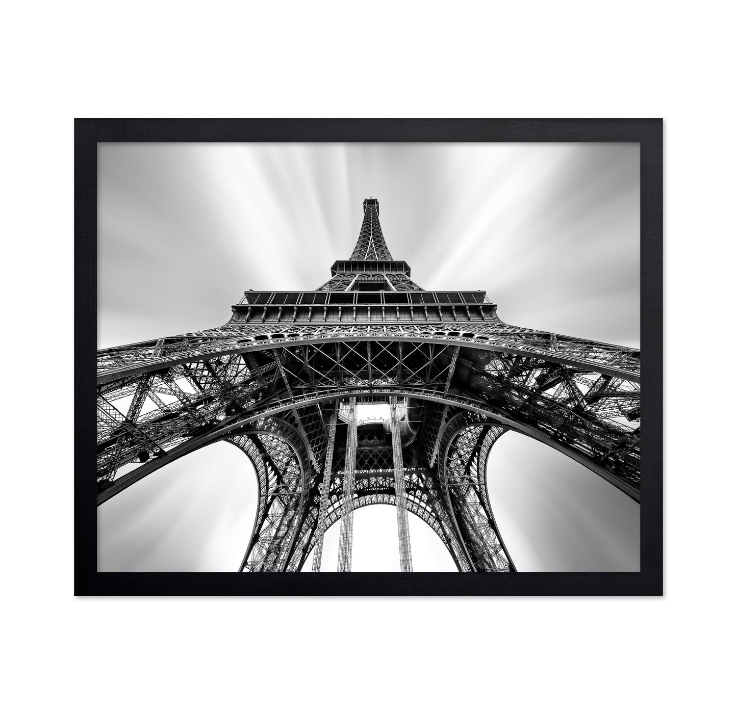Eiffel No 2