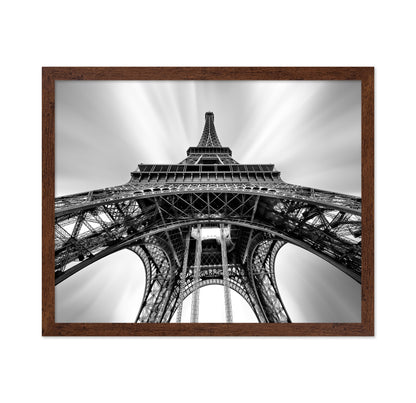 Eiffel No 2