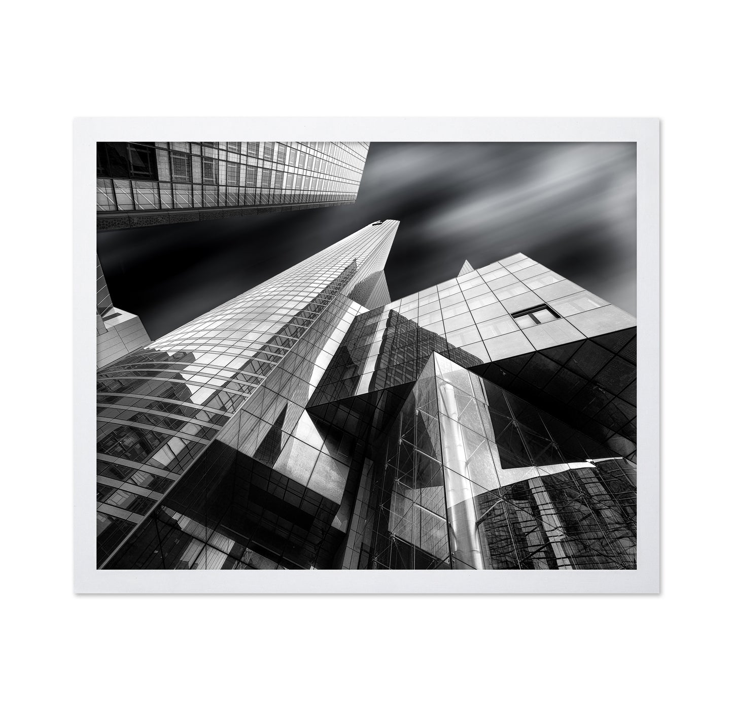 Glass City
