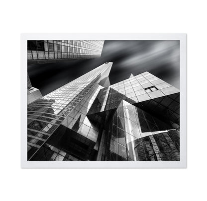 Glass City