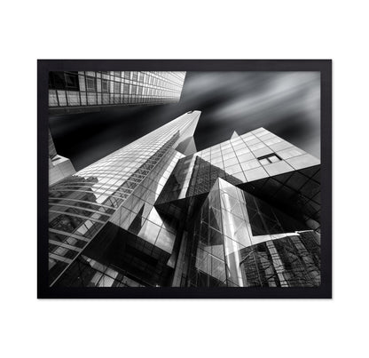 Glass City