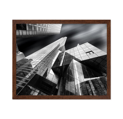 Glass City