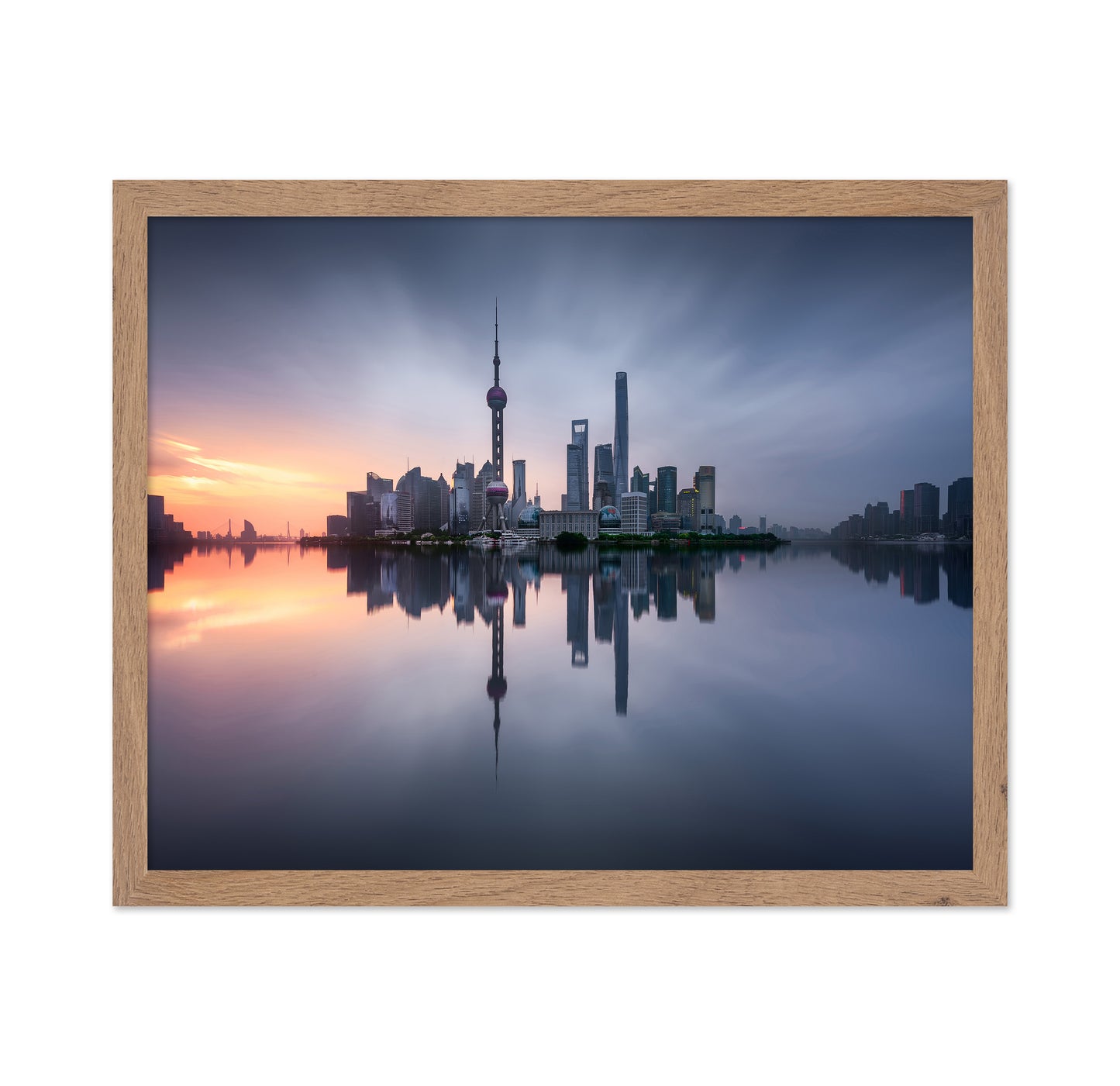 Good Morning Shanghai
