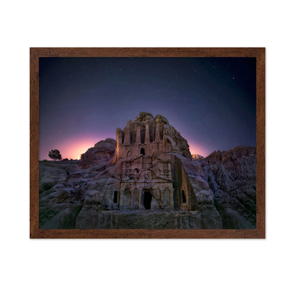 The Obelisk Tomb