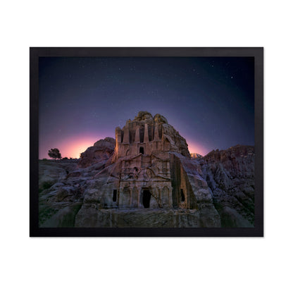 The Obelisk Tomb
