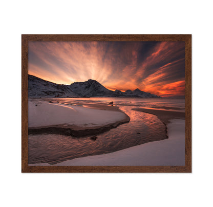 Northern Paradise