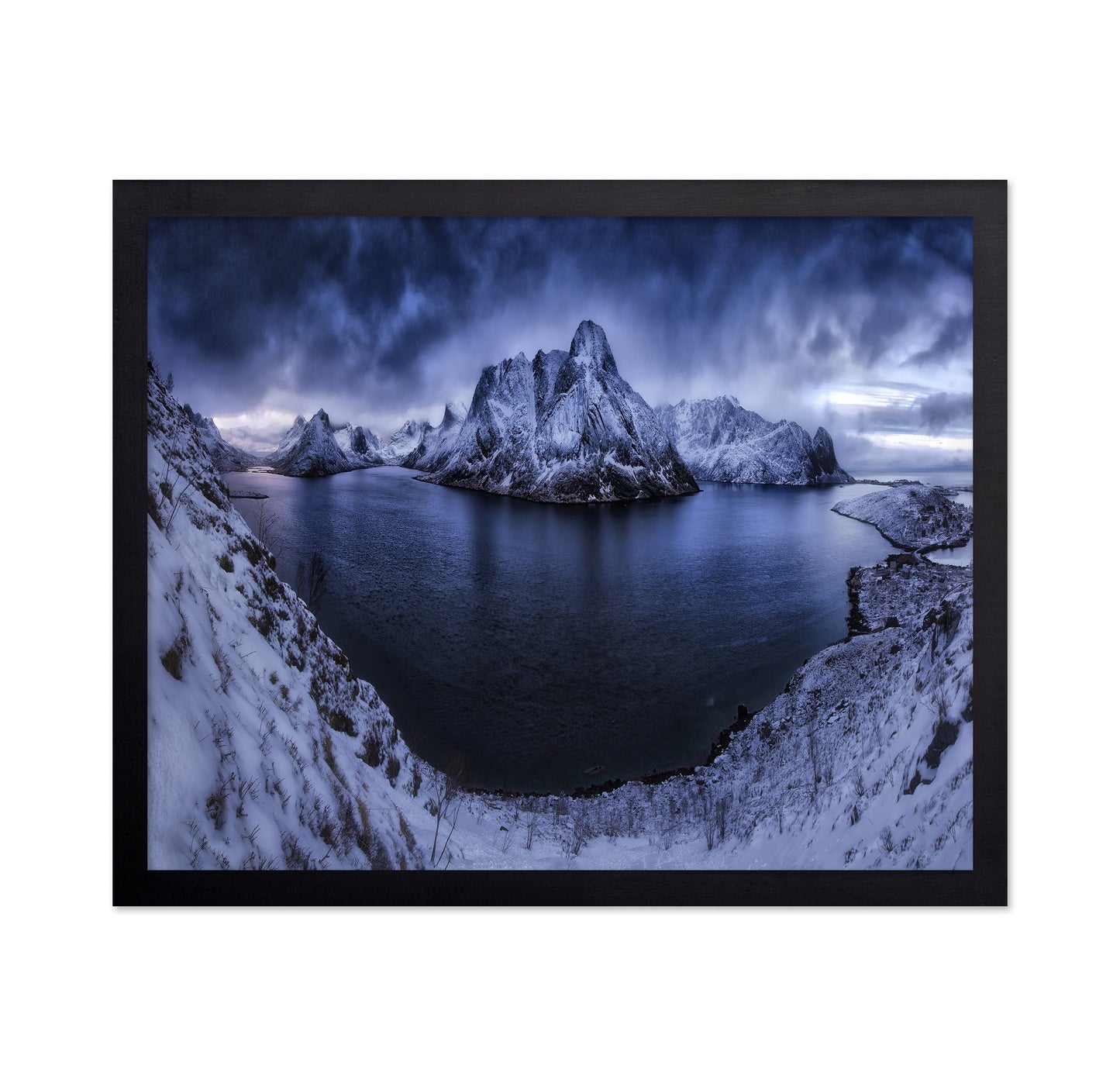 Arctic Paradise