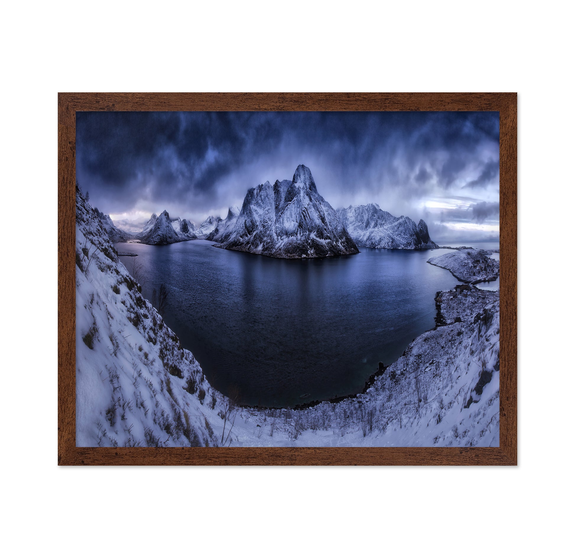 Arctic Paradise