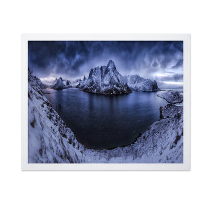 Arctic Paradise