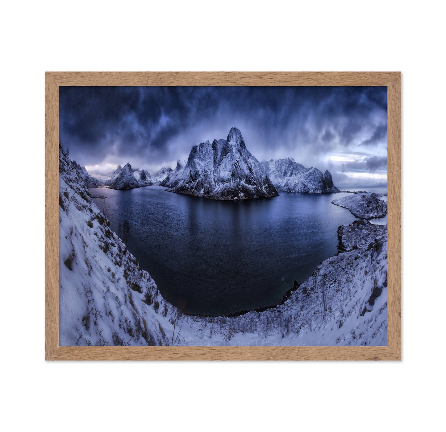 Arctic Paradise