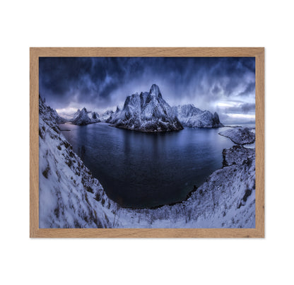 Arctic Paradise