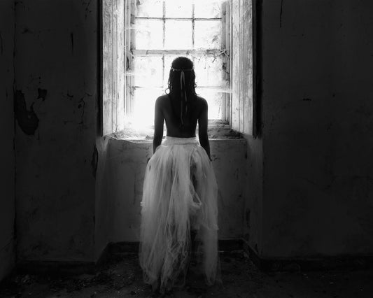 My Way Out