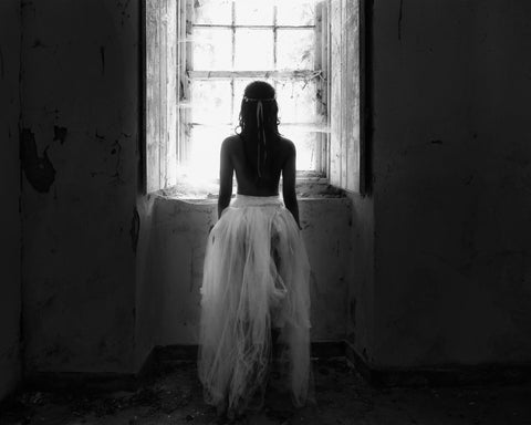 My Way Out