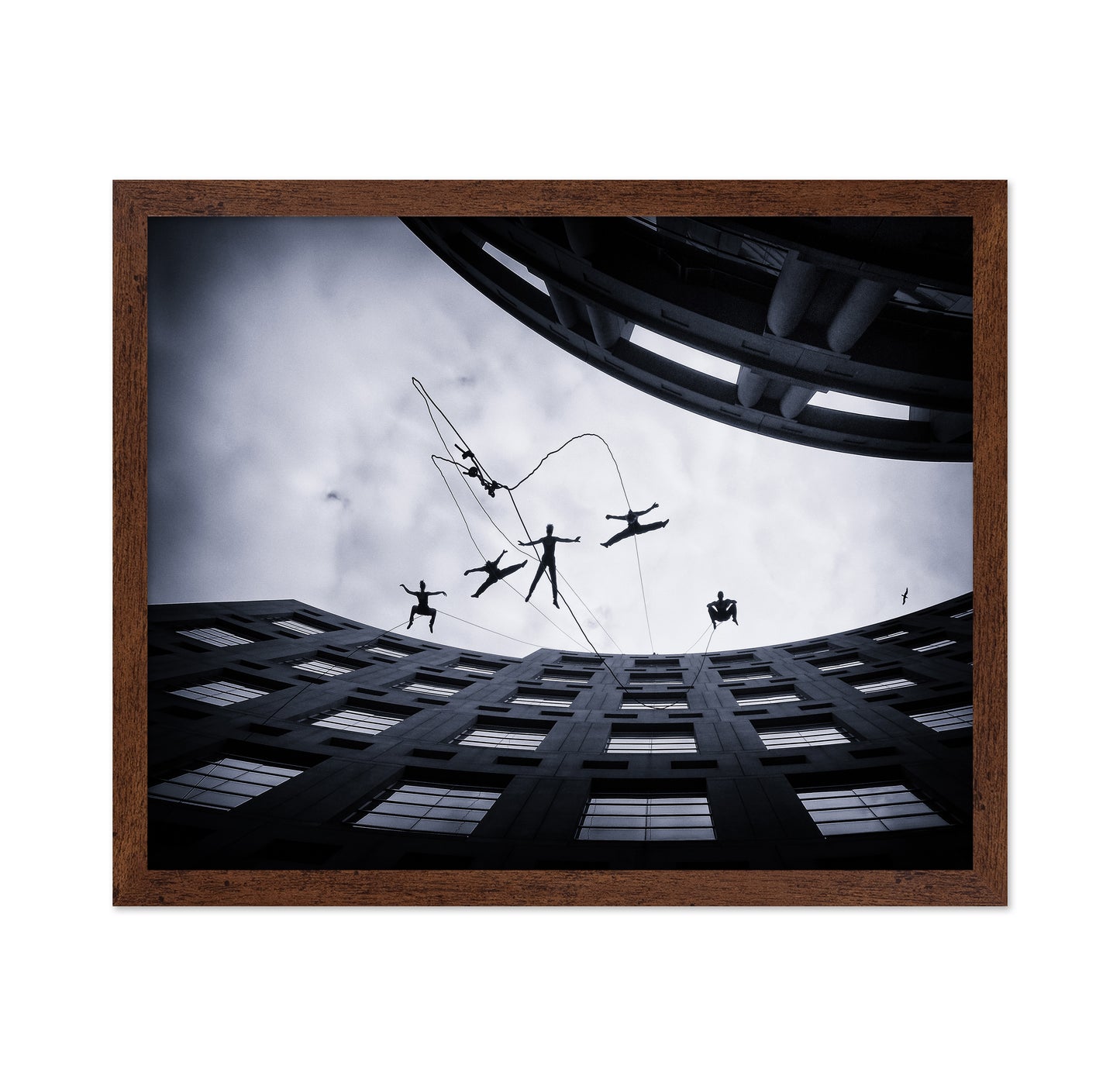 Dancing in Air