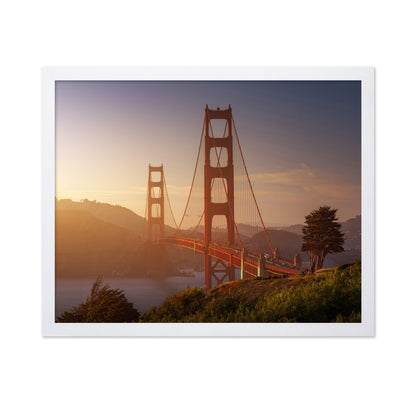 South Golden Gate