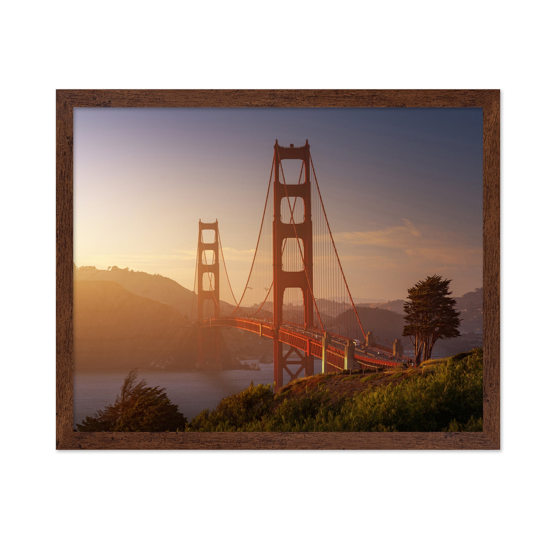 South Golden Gate