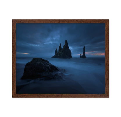 Reynisdrangar