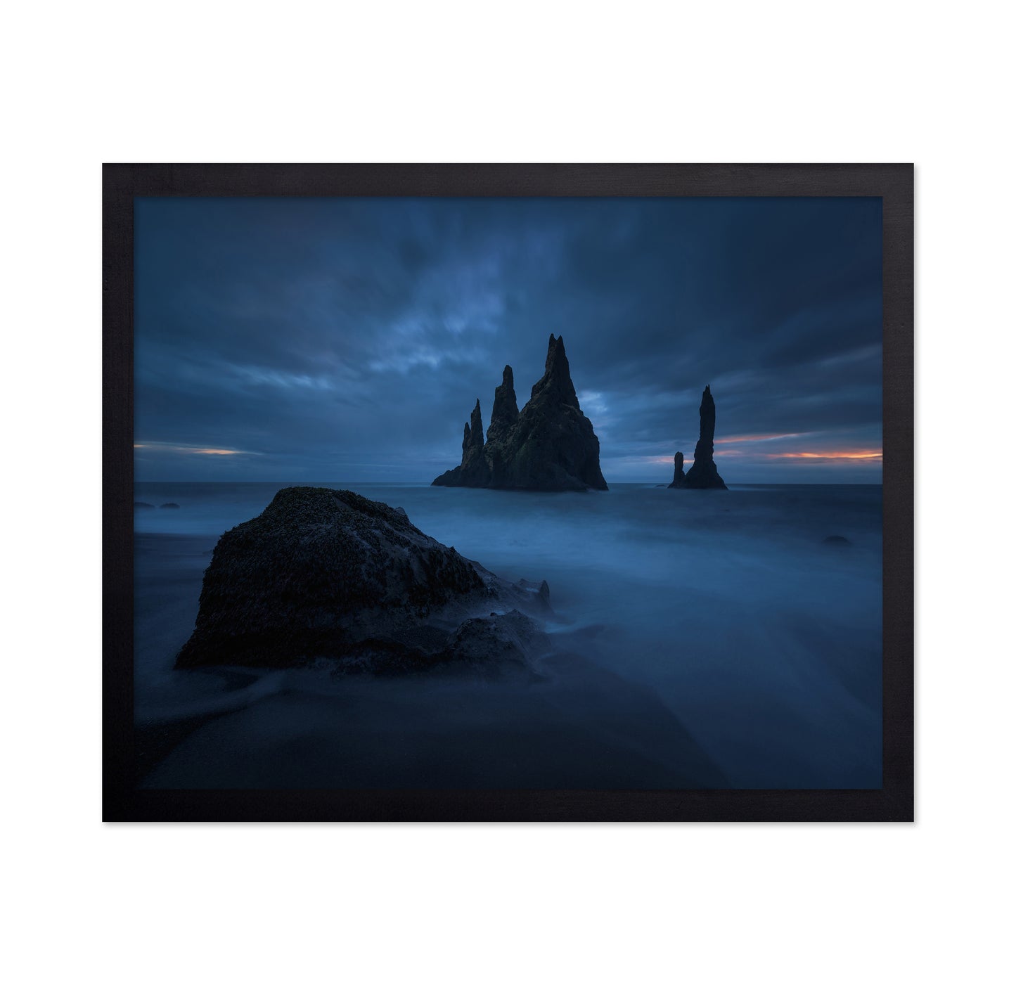 Reynisdrangar