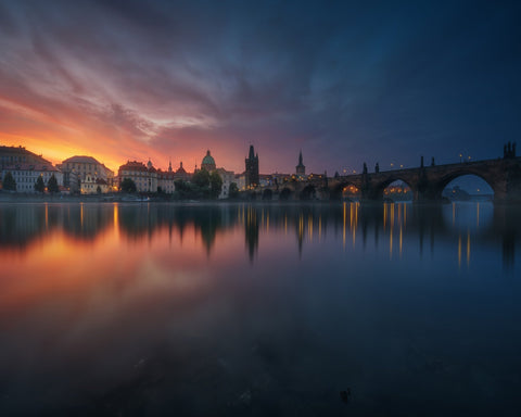 New Prague