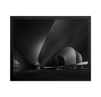 Niemeyer Space