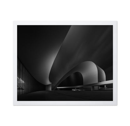 Niemeyer Space