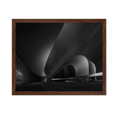 Niemeyer Space