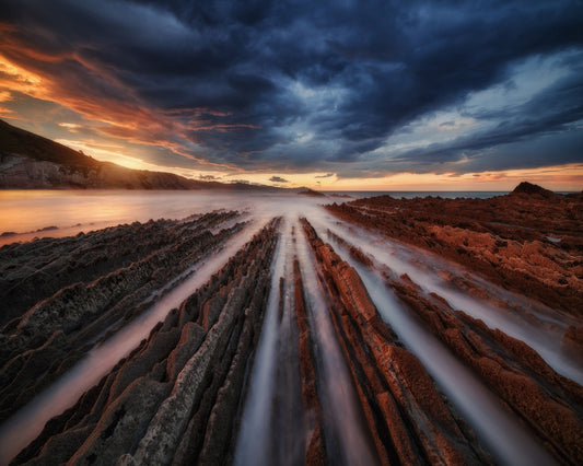 Zumaia Flysch
