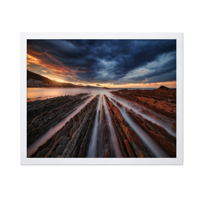 Zumaia Flysch