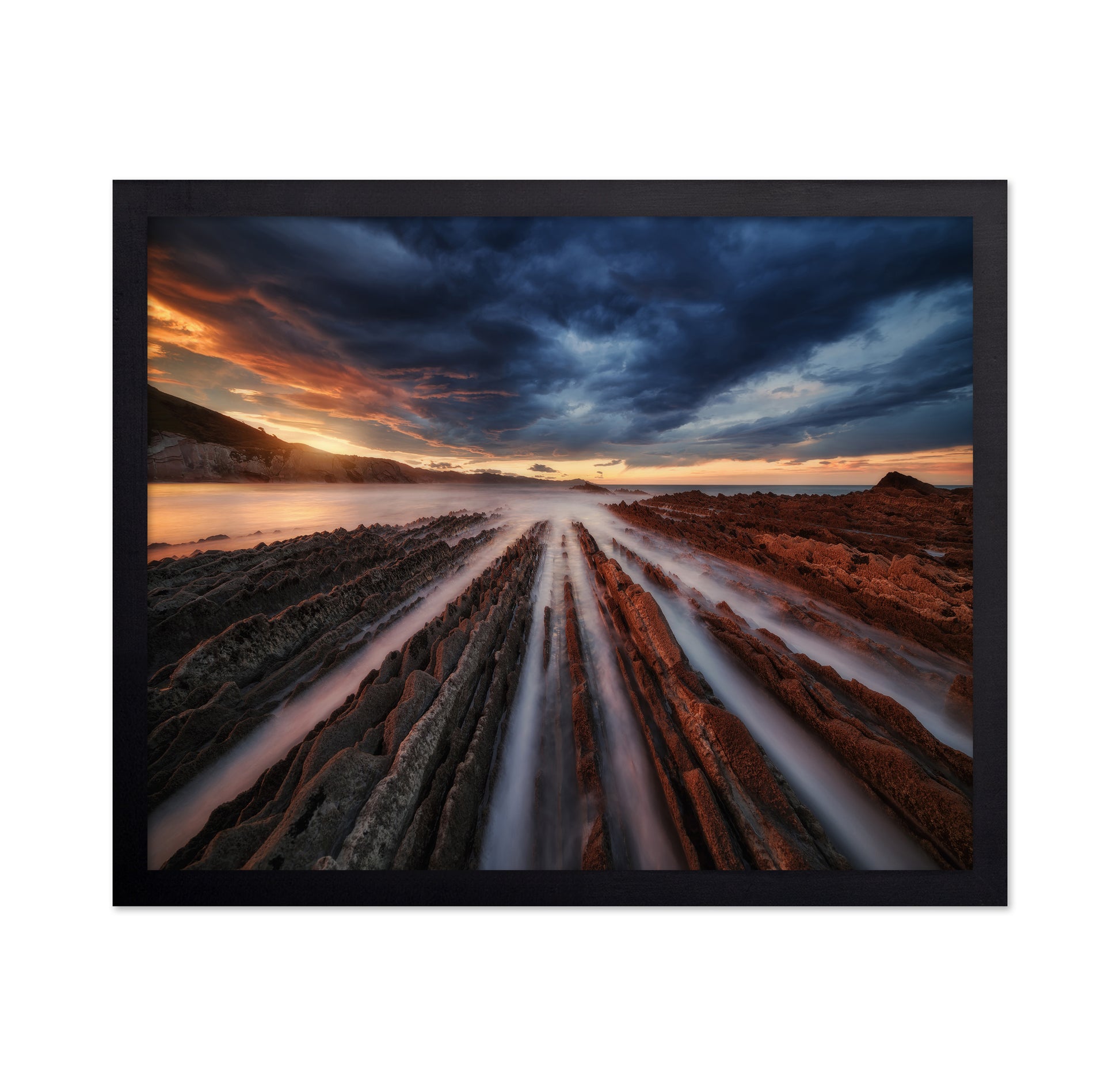 Zumaia Flysch